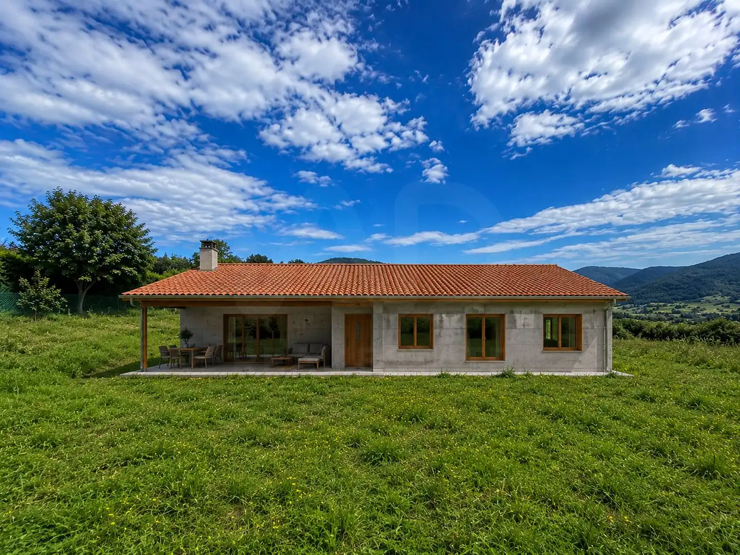 Lands and plots for sale in Pillarno