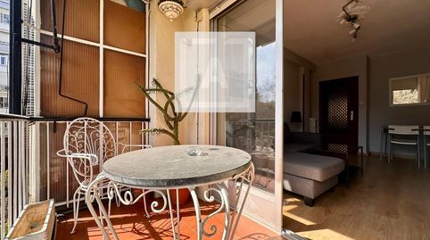 Photo 2 of Flat for sale in Uruguay, Hispanoamérica - Bernabéu, Madrid Capital