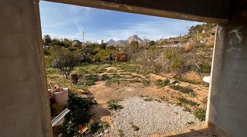 Photo 2 of Residential for sale in La Nucia Pueblo, Alicante