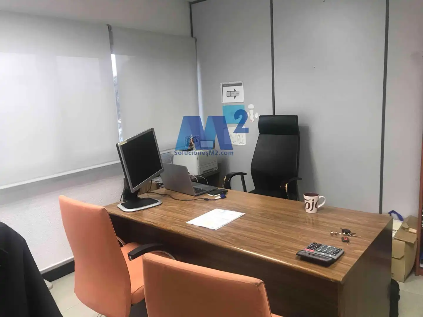 Office space to rent in Tierra de Barros, imagen 9