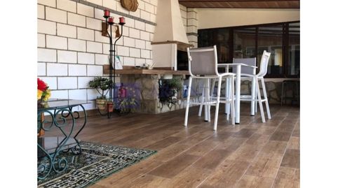 CHALET MALPARTIDA, imatge 5