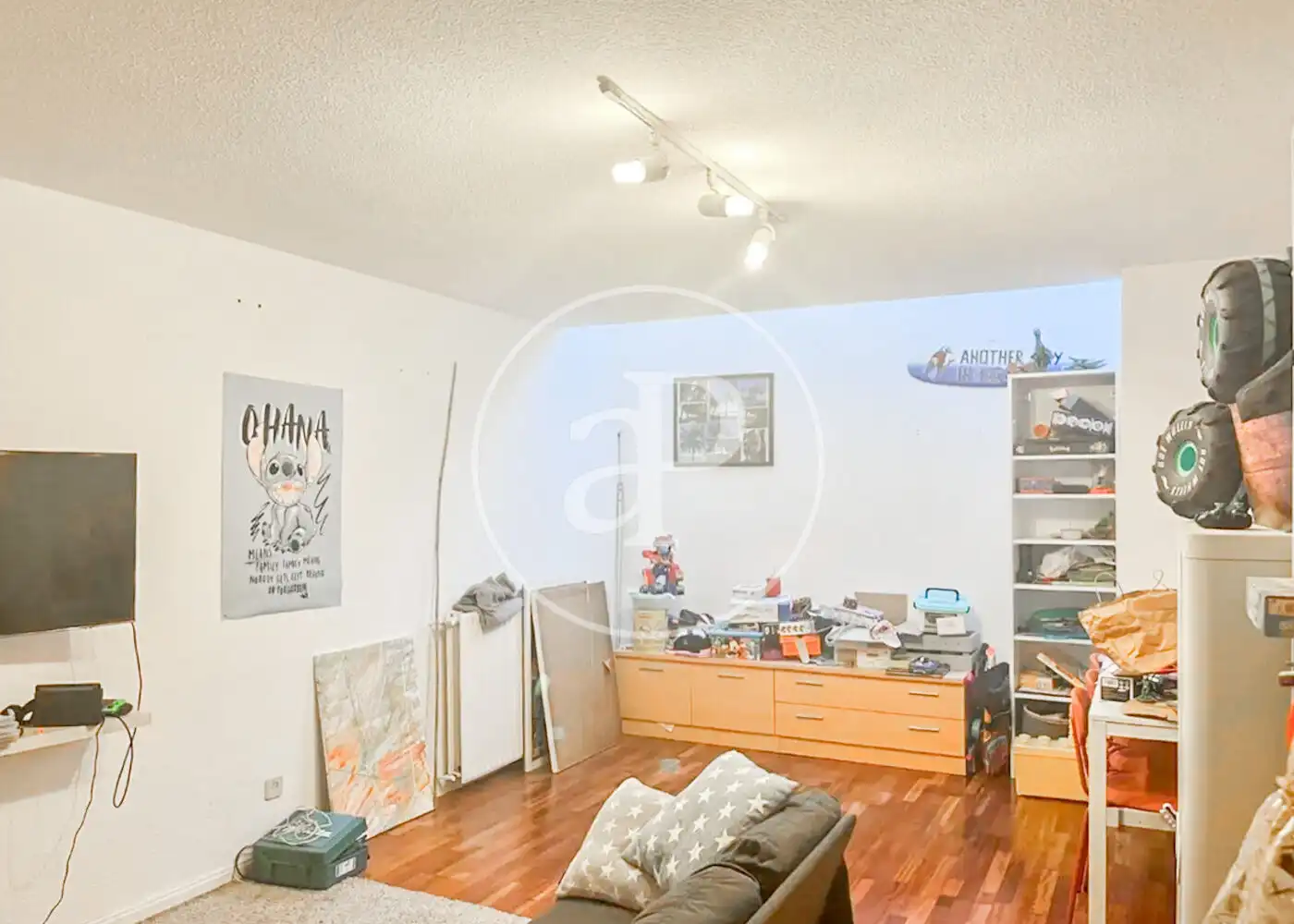 Wohnung zum Verkauf in Majadahonda mit Klimaanlage, Heizung und Privatgarten