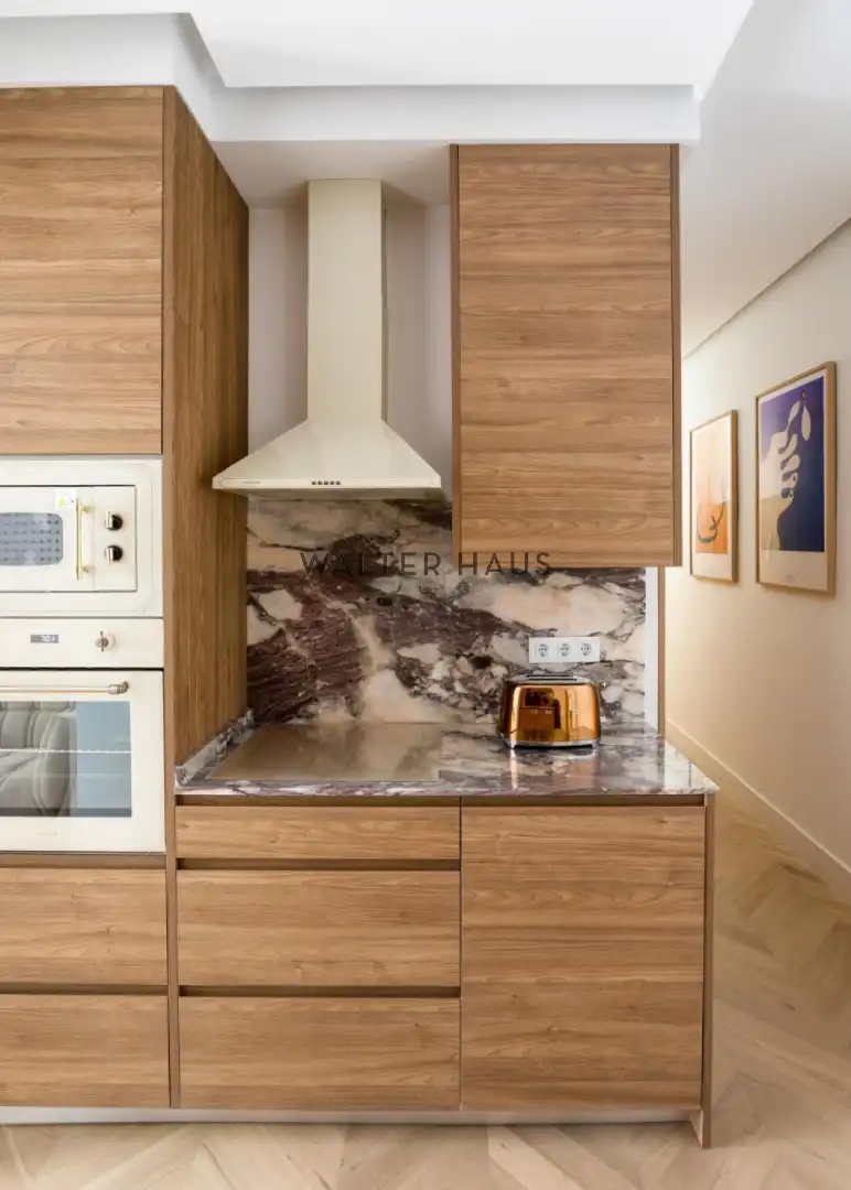 Appartement avec ascenseur à vendre à Calle de Santa Engracia, imagen 13
