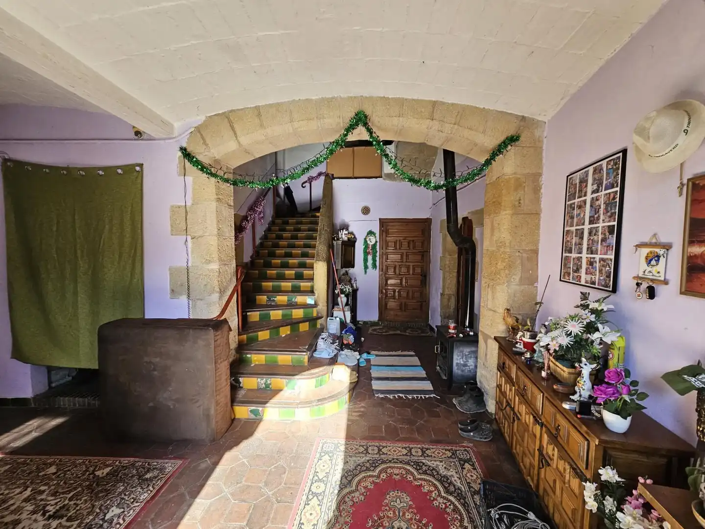 Wohnbaugrundstück zum Verkauf in La Bisbal d'Empordà, imagen 10