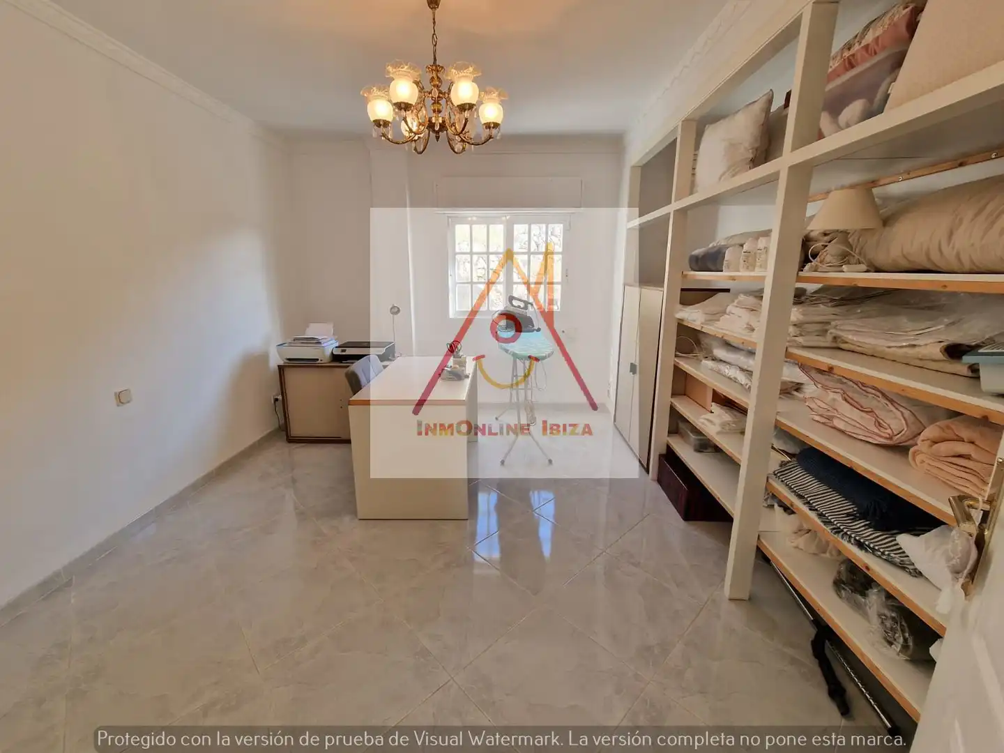 Detached house with garden for sale in Tàrbena, imagen 14