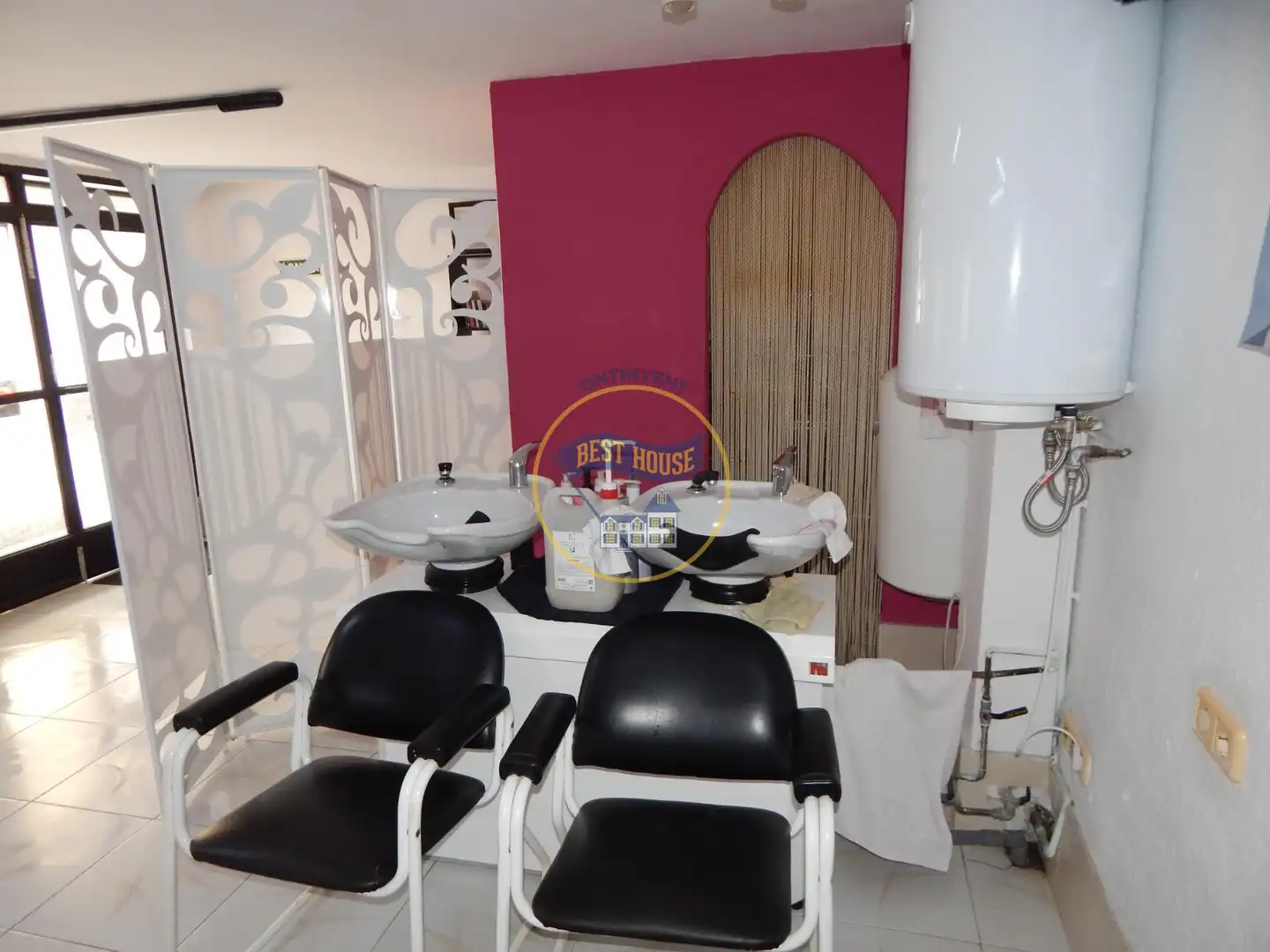 Locale commerciale in vendita a Sant Josep - Zona Hospital, imagen 4