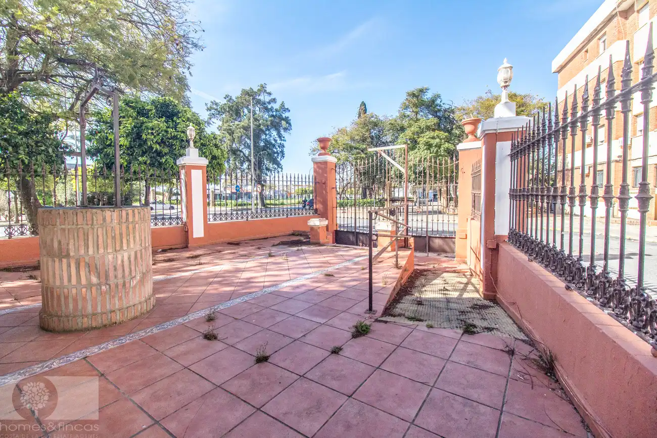 Chalet en venta en Avenida Cayetano Feu, imagen 7