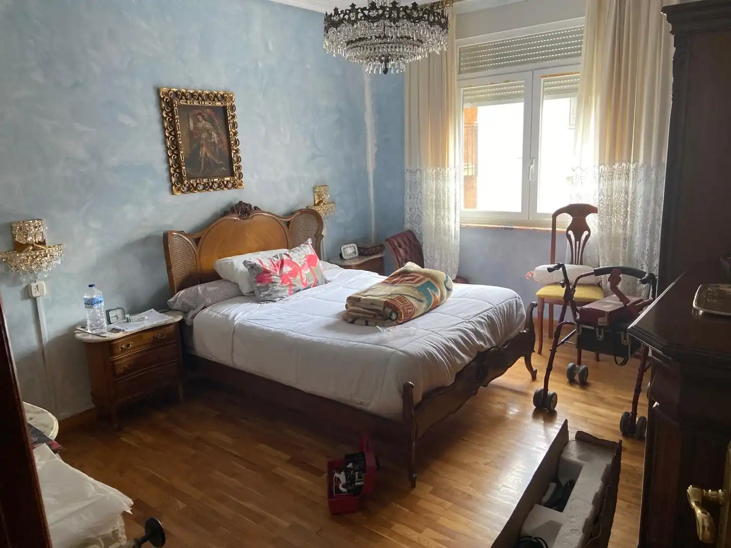 Mixt residencial en venda a Benavente, imagen 17