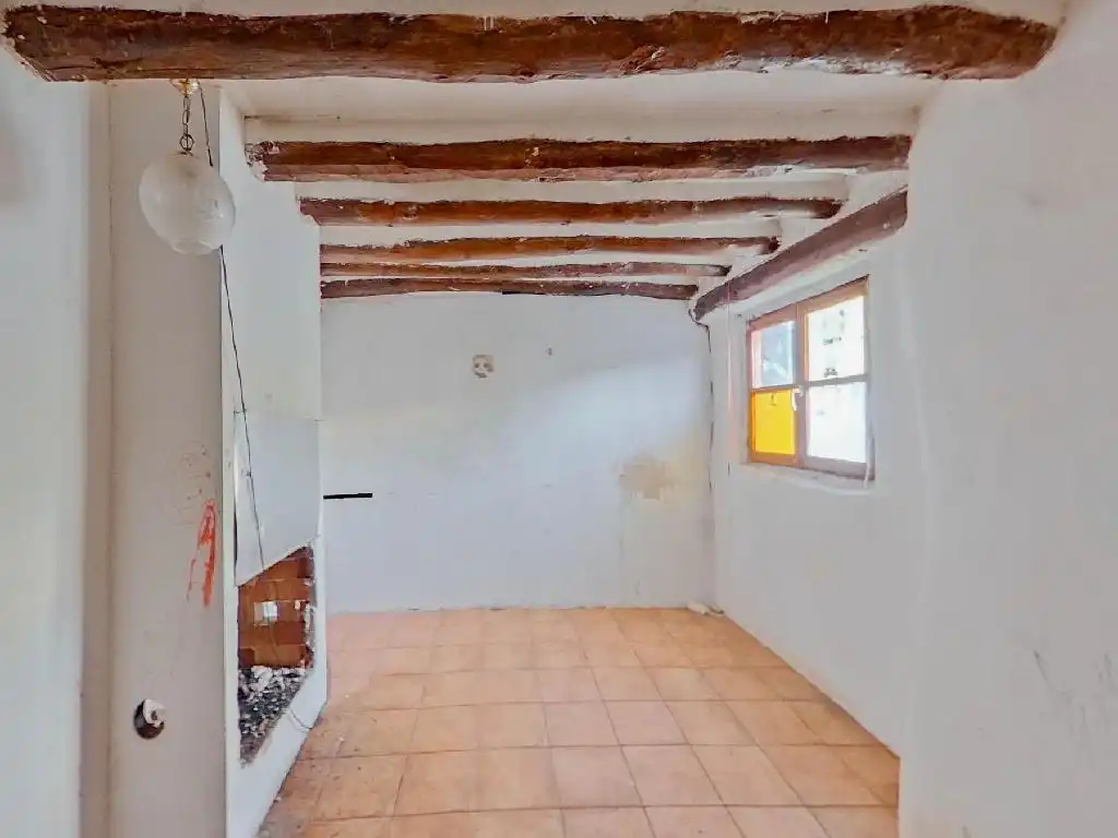 Cocina de Casa o chalet en venta en Almedinilla