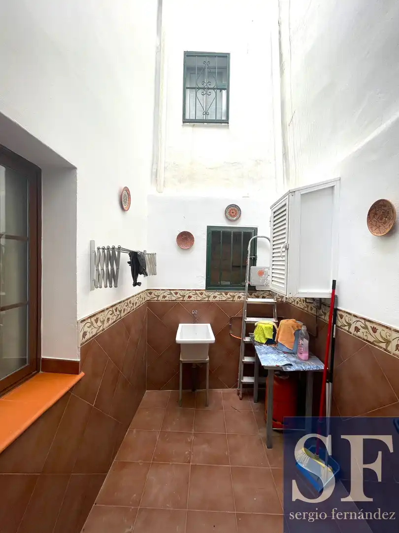 Adossat en venda a Árchez, imagen 15