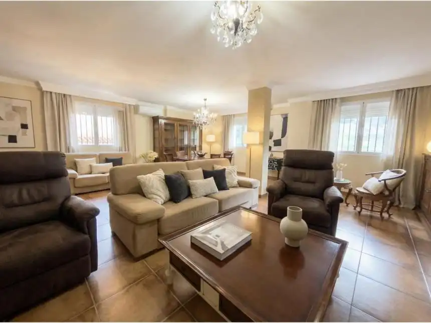 Doppelhaushälfte mit Terrasse zum Verkauf in Manantiales - Lagar - Cortijo, imagen 10