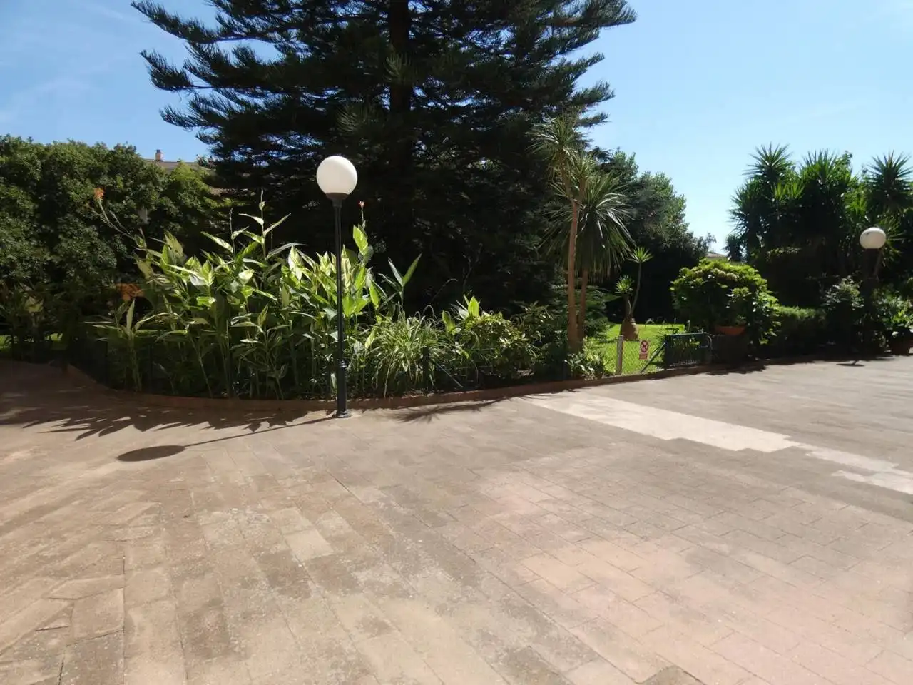 Jardí de Pis en venda en Sant Feliu de Guíxols amb Terrassa