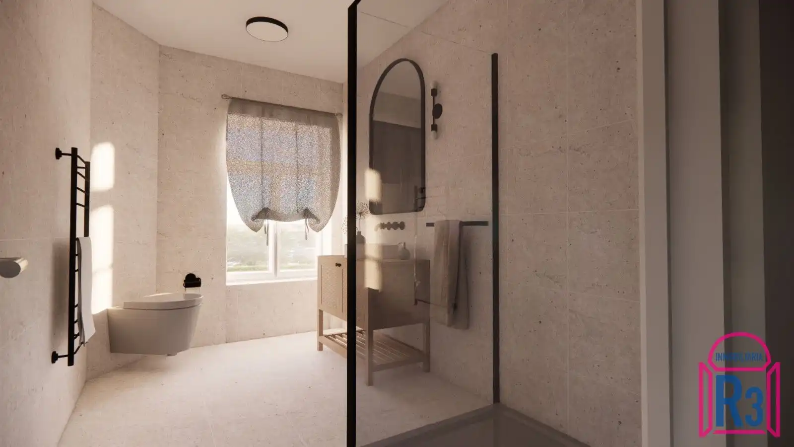 Baño de Piso en venta en León Capital 