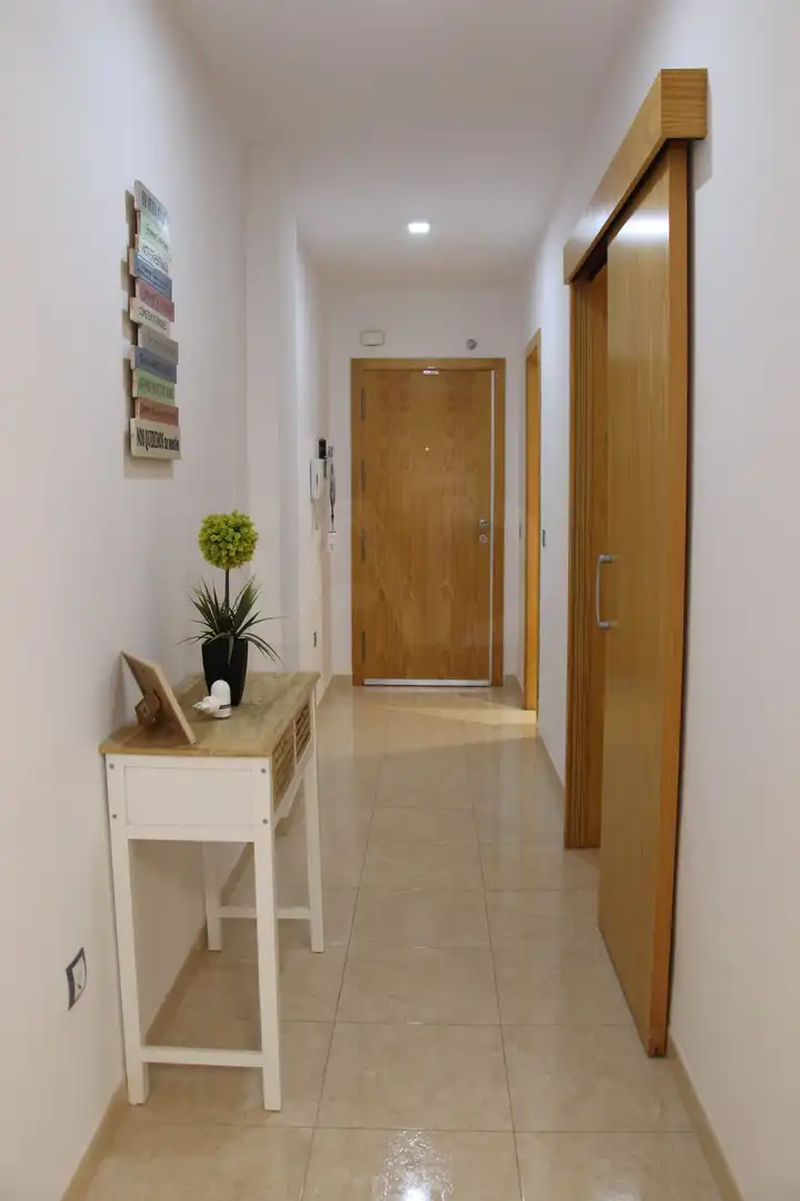 Appartamento con piscina in vendita a La Envía, imagen 3