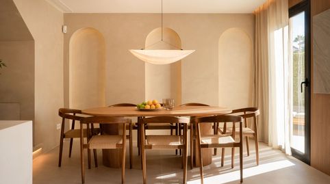 Foto 3 de Casa adosada en venda a Casco Antiguo, Marbella