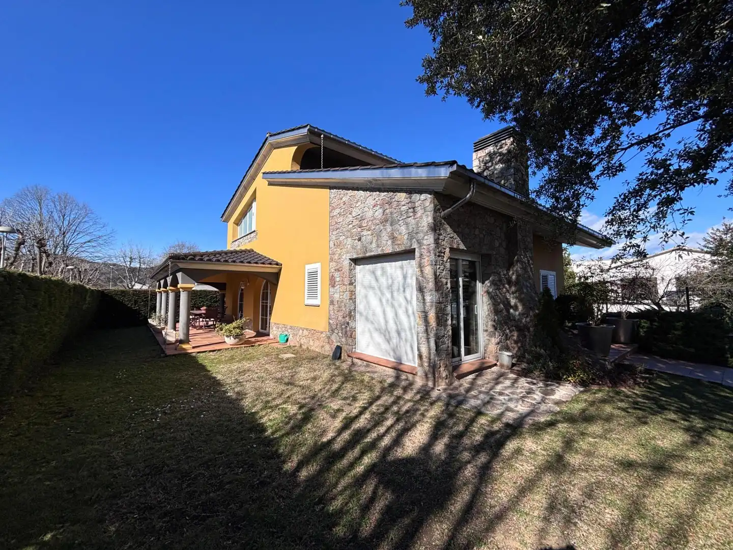 Chalet en venta en Les Preses, imagen 60