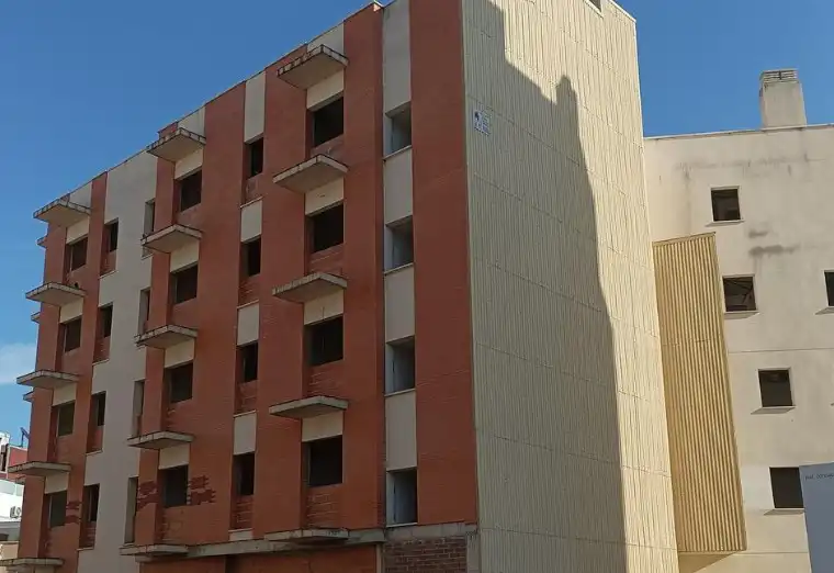 Edificio en venta en Carrer del Raval, 7, Nord