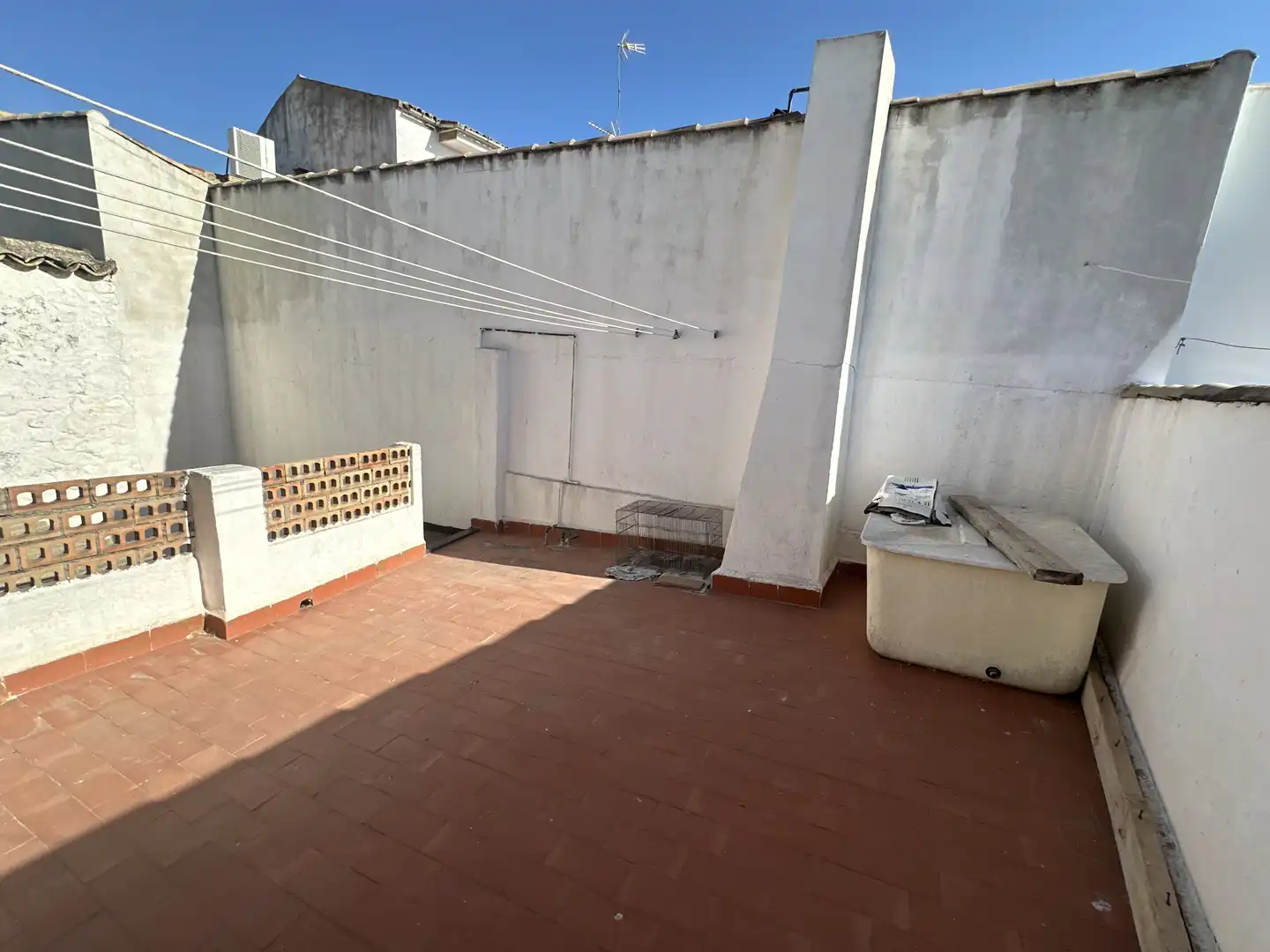 Casa en venta en Calle Blas Poyatos, imagen 16