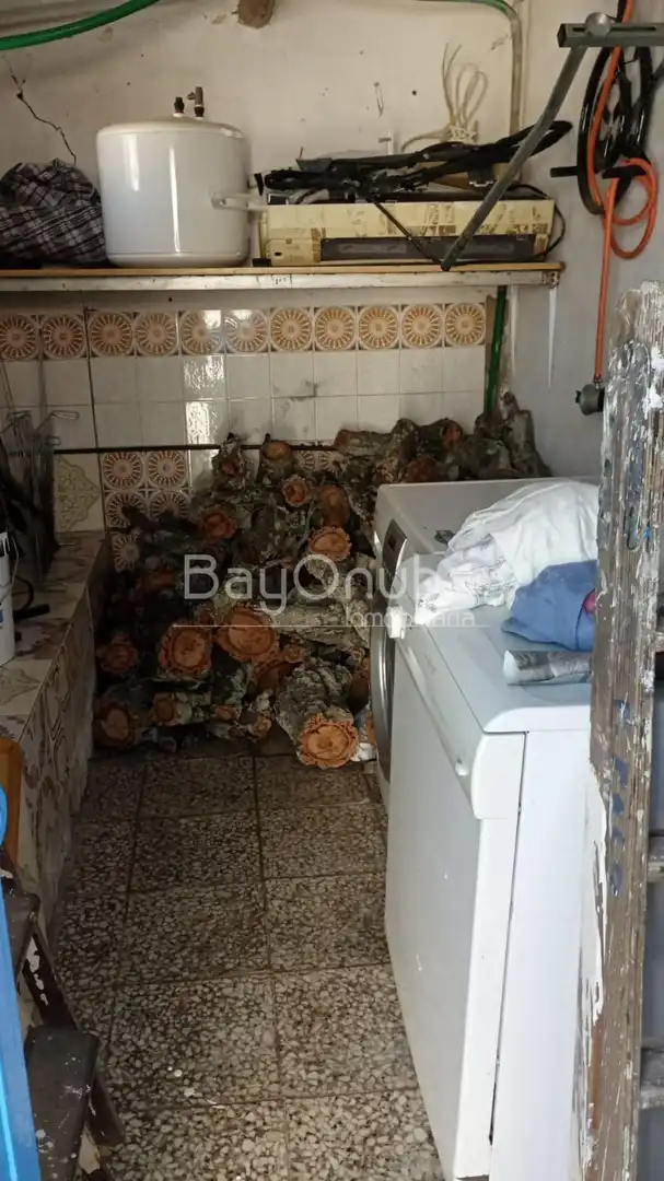 Casa o chalet en venta en Beas