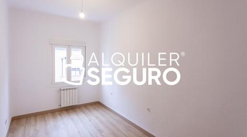 Foto 5 de Piso de alquiler en De Juan del Risco, Berruguete,  Madrid Capital