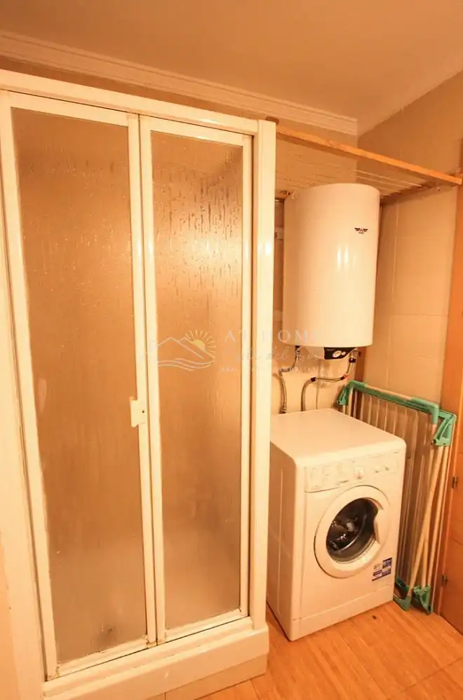 Apartamento de alquiler en Torrox Pueblo