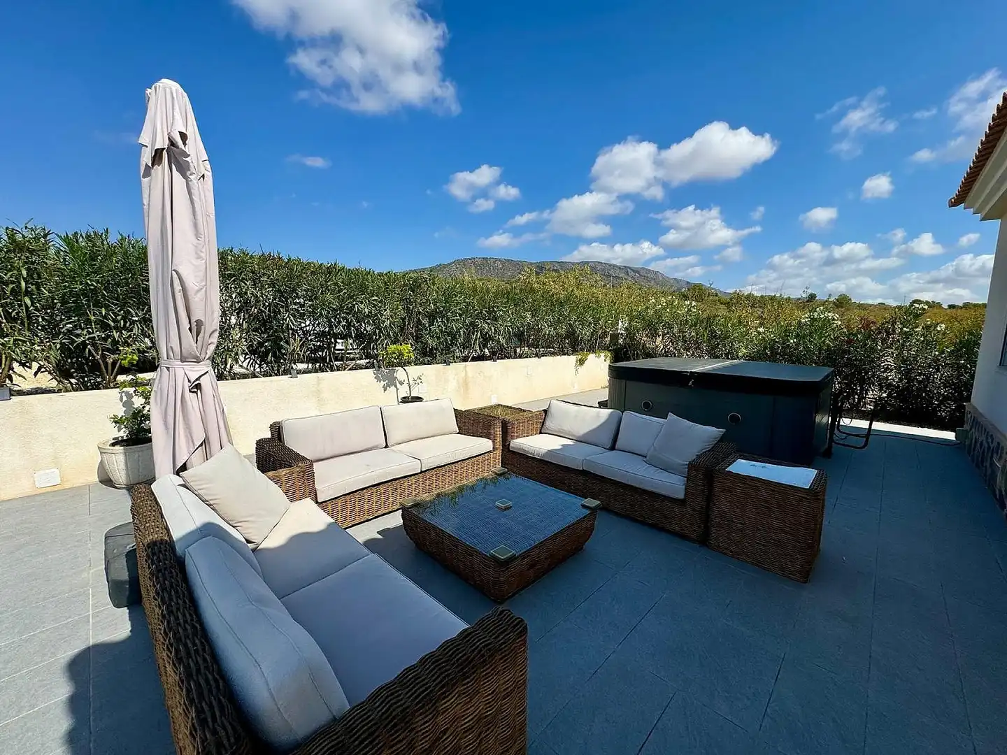 Villa zum Verkauf in El Pinós / Pinoso, imagen 31