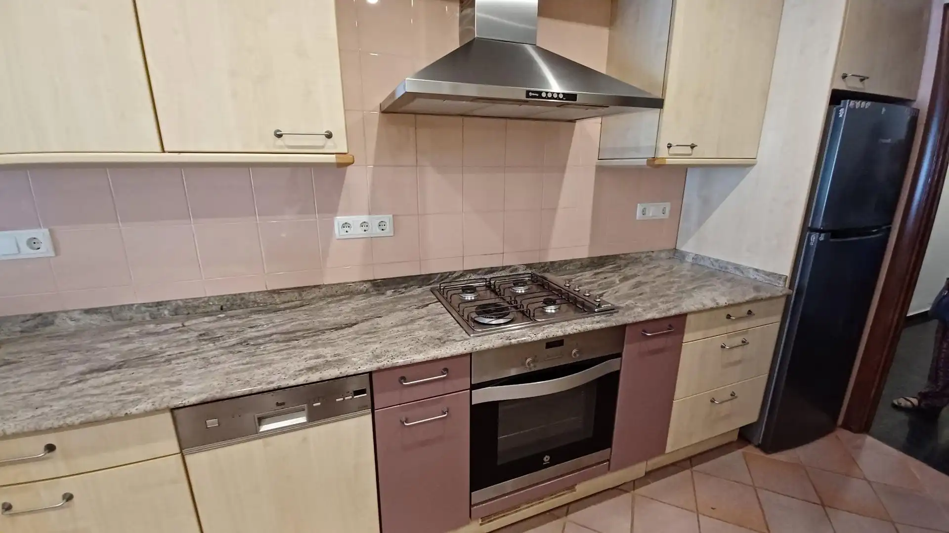 Piso con terraza en alquiler en Extramurs, imagen 18