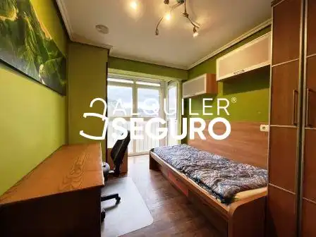 Flat for rent in San Pedro Auz., Eskoriatza