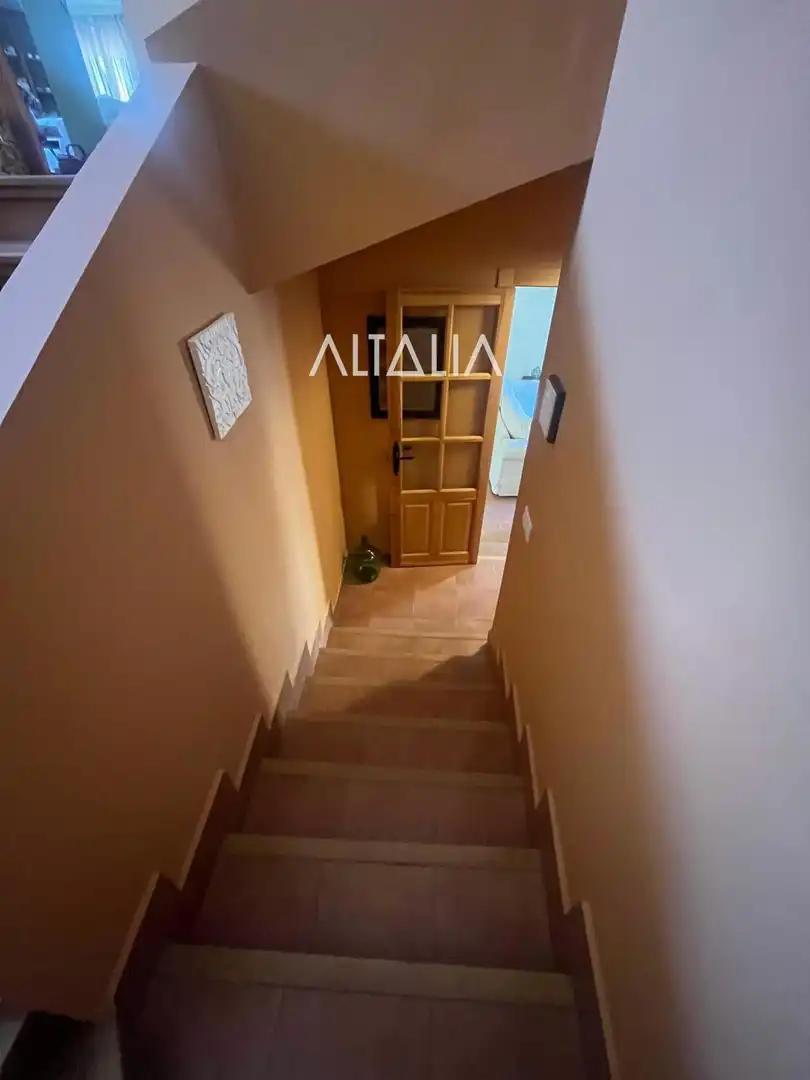 Casa o xalet en venda en Torrejoncillo del Rey amb Calefacció, Terrassa i Alarma