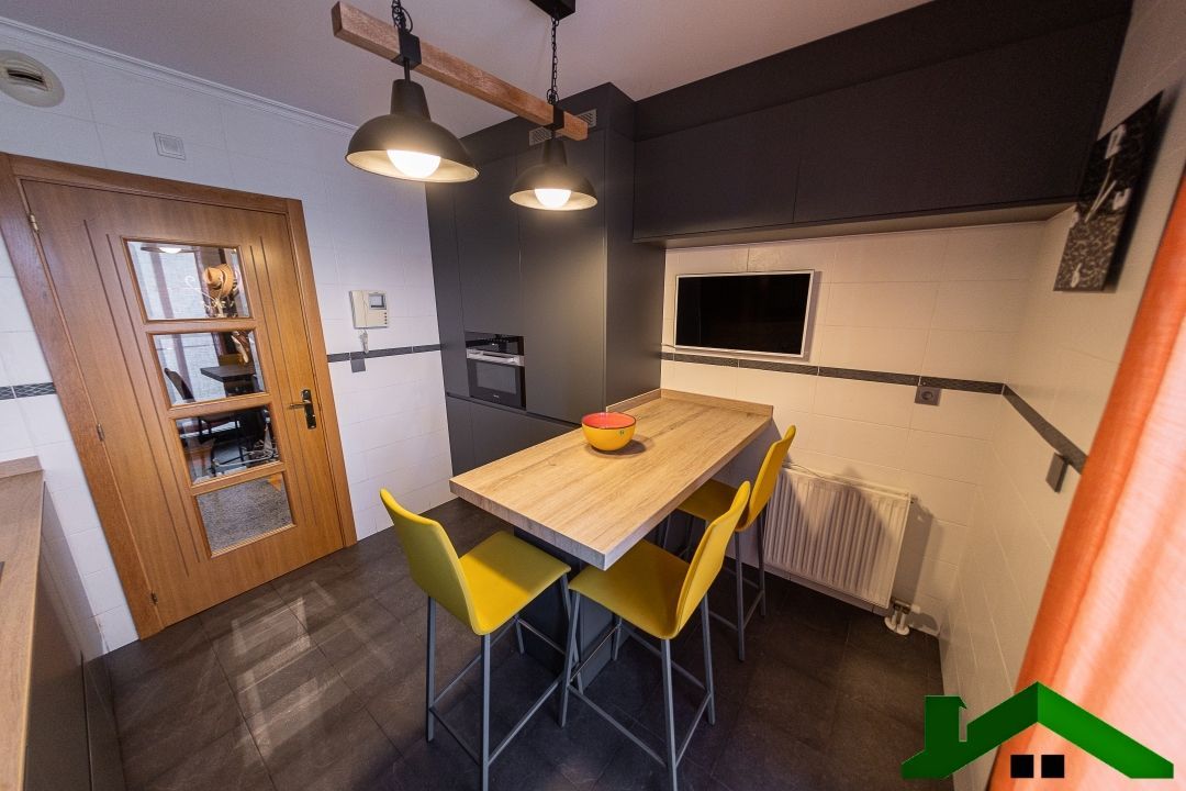 Flat for sale in Azkue Kalea, Arteagabeitia - Retuerto - Kareaga