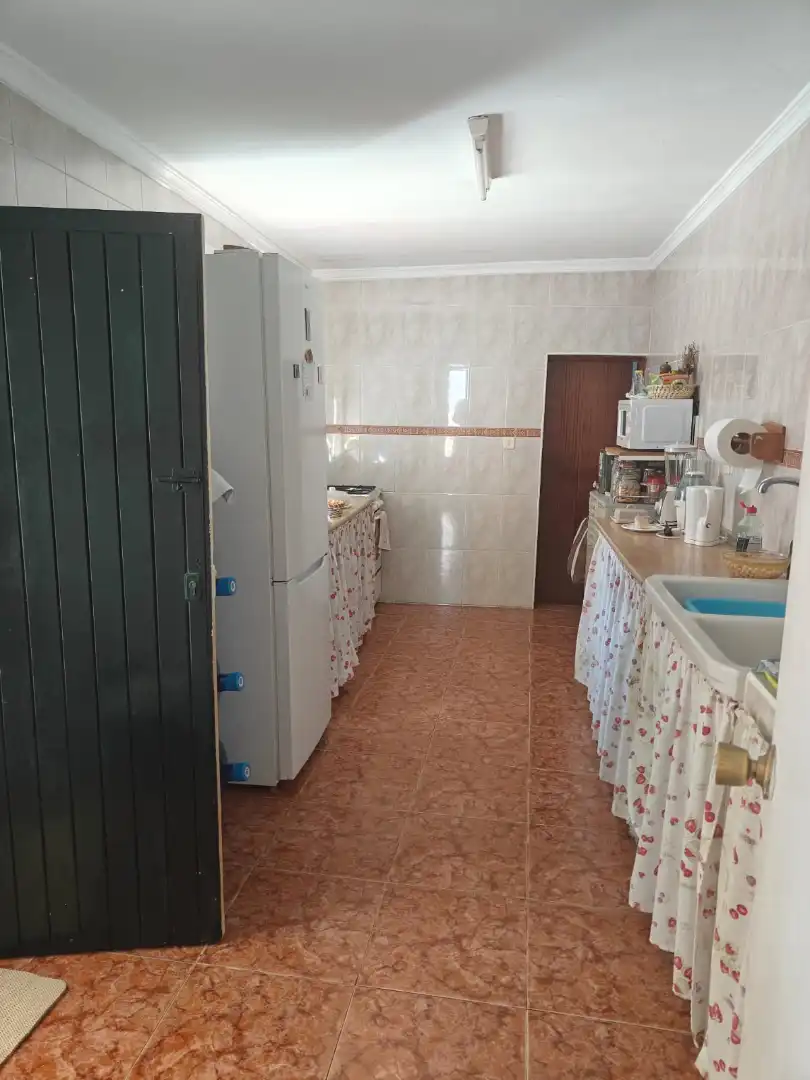 Cocina de Residencial en venta en La Línea de la Concepción