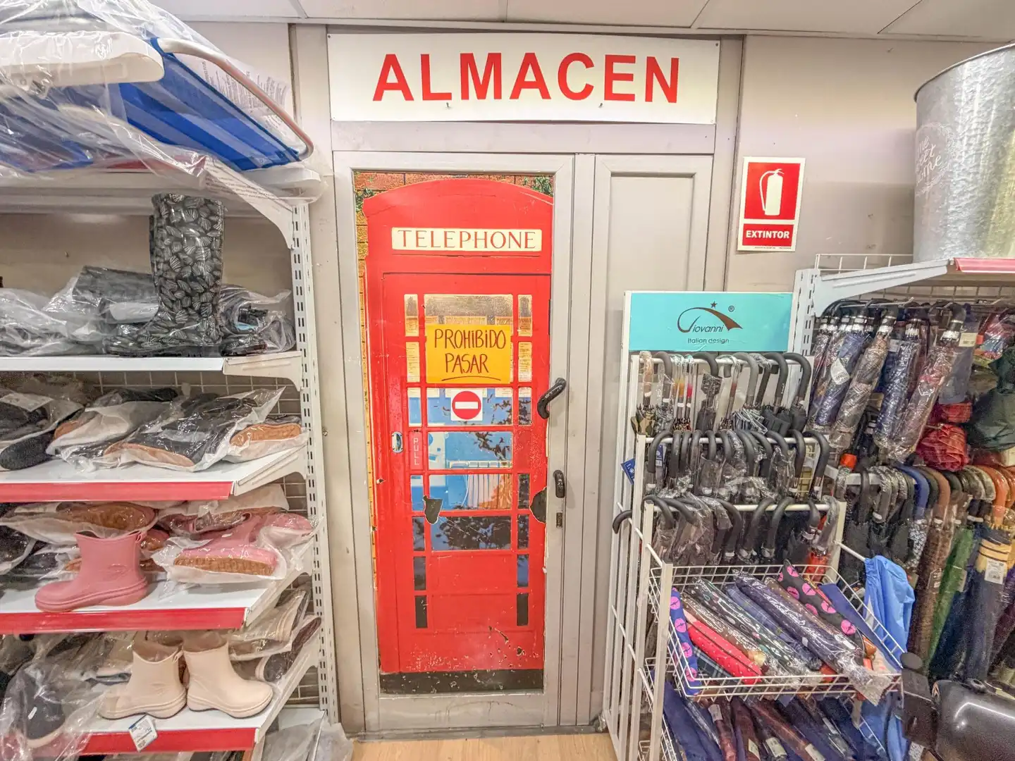 Nau industrial en venda en Martorell