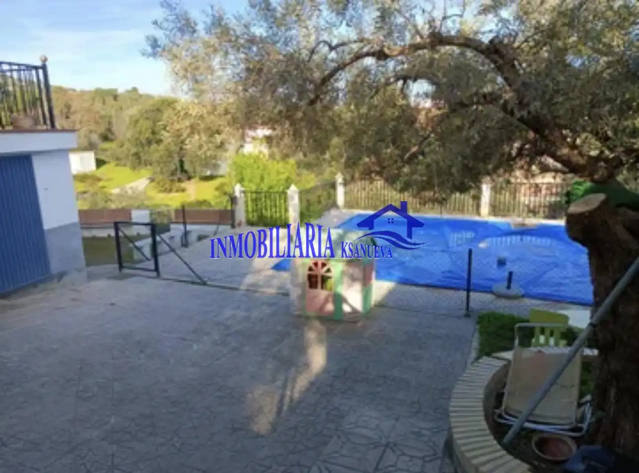 Xalet amb piscina en venda a Almodóvar del Río, imagen 19