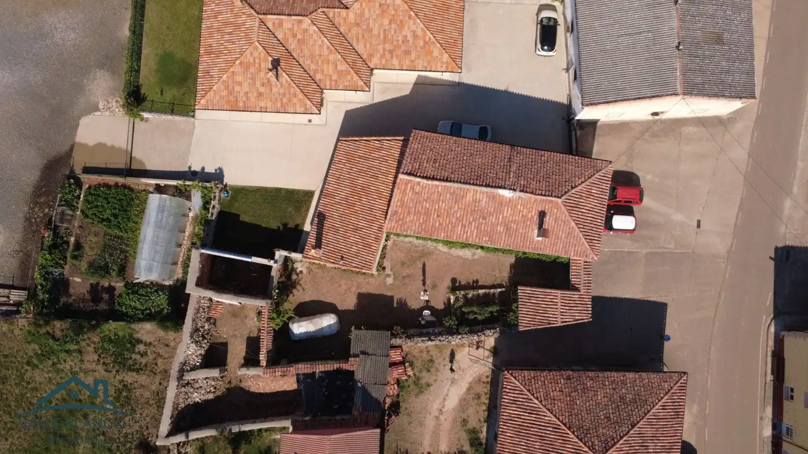 Casa en venda a Aguilar de Campoo, imagen 25