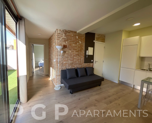Attic to rent in  Tarragona Capital  with Air Conditioner and Terrace