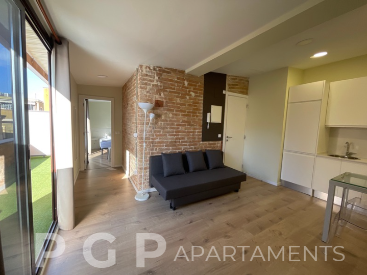 Photo 1 of Attic to rent in Calle de Cuirateries, 2, Part Alta, Tarragona