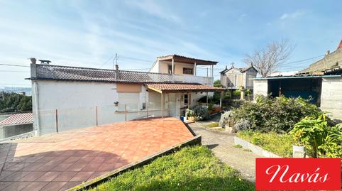 Foto 2 de Finca rústica en venda a Rúa Dos Mestres Goldar, 29, Sardoma - Castrelos, Vigo