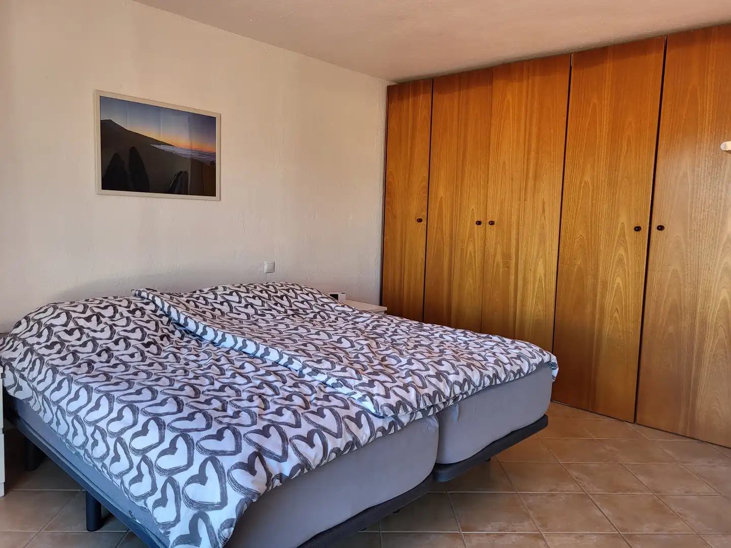 Habitación de Casa o chalet en venta en Los Realejos con Calefacción, Terraza y Trastero