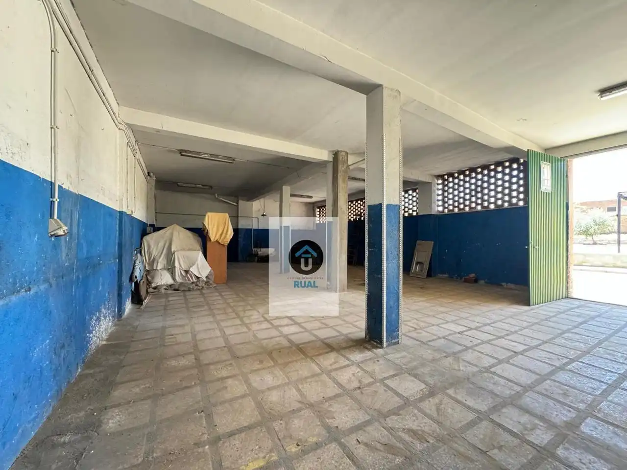 Commercial properties for sale in Belvís de la Jara
