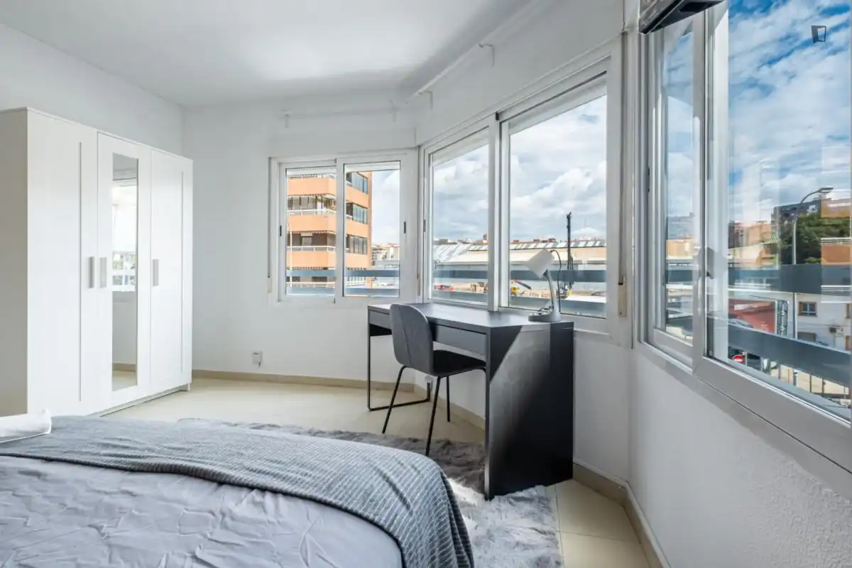 Room in Benalúa