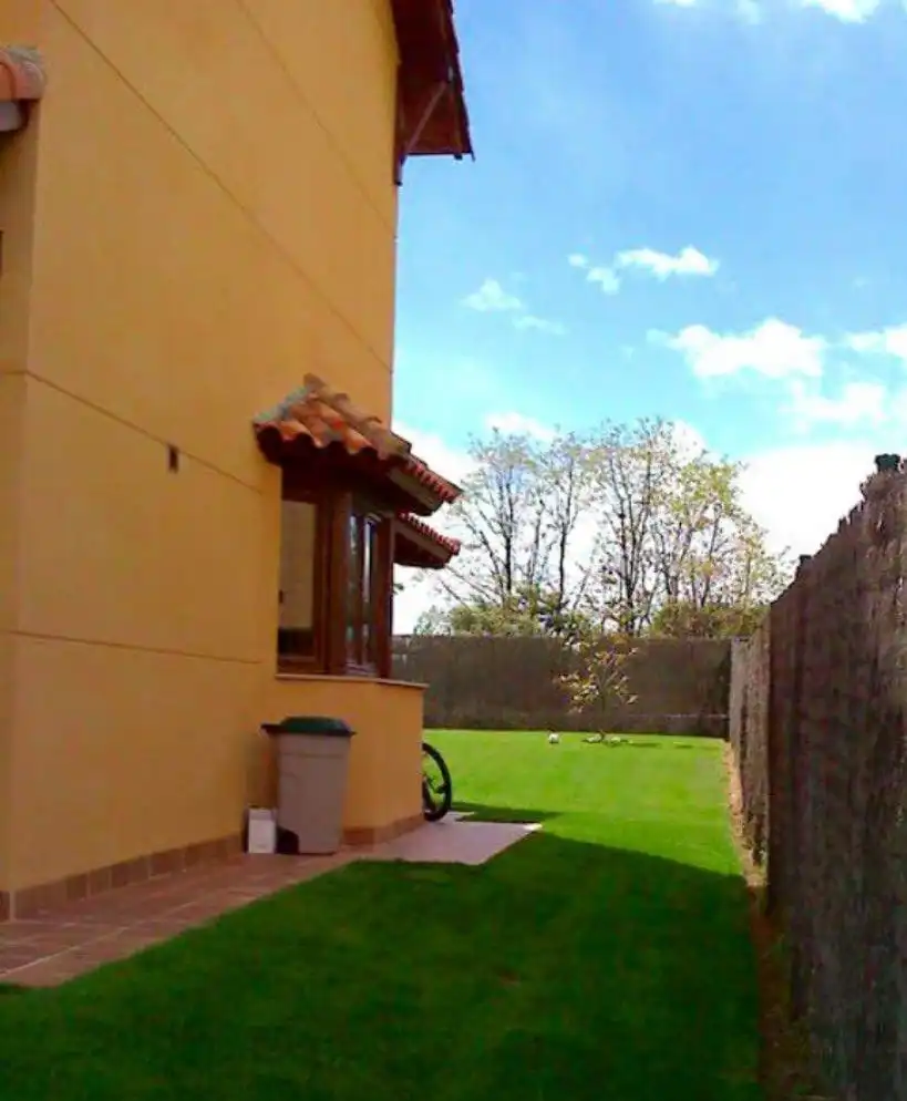 Casa o chalet en venta en del Golf, Valverde de la Virgen