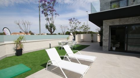 Foto 4 de Casa o chalet en venta en Pilar de la Horadada ciudad, Pilar de la Horadada
