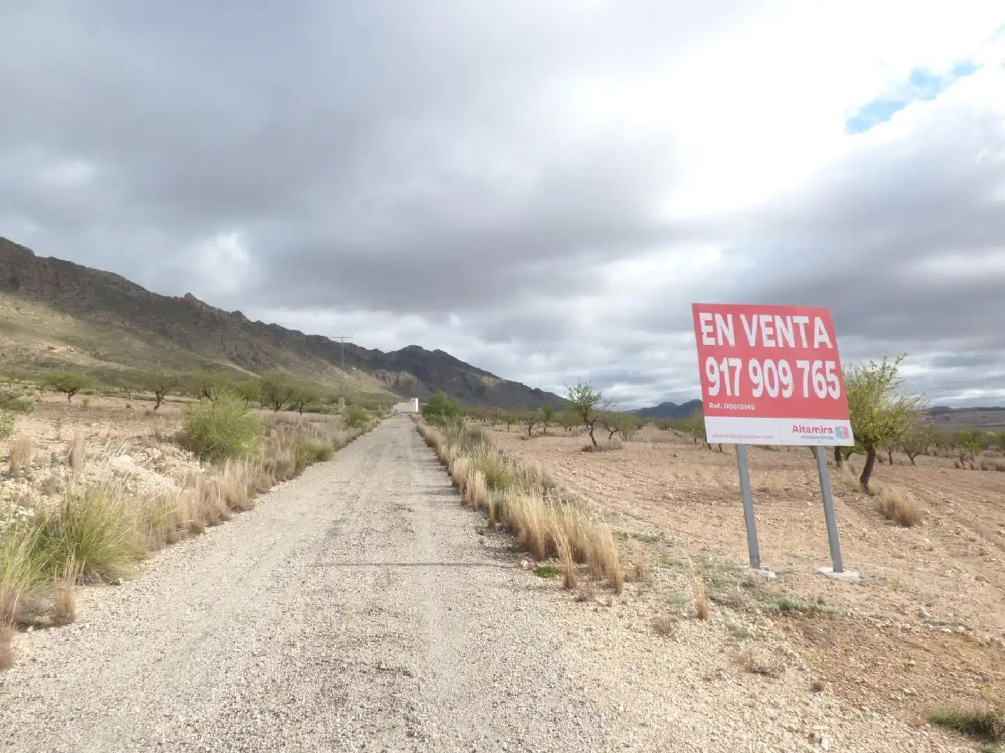 Rustikales Grundstück zum Verkauf in Jumilla, imagen 4