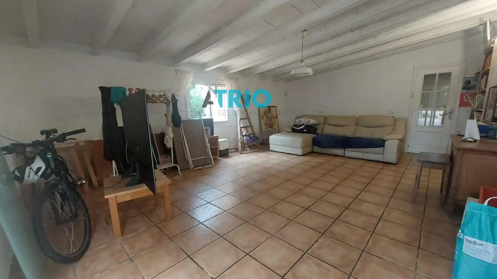 Casa amb piscina en venda a Llucmajor pueblo, imagen 17