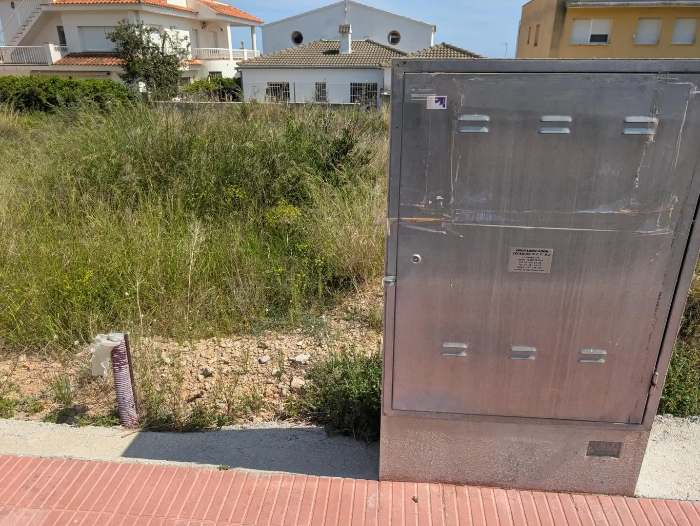 Terreni e lotti in vendita a Alcanar, imagen 9