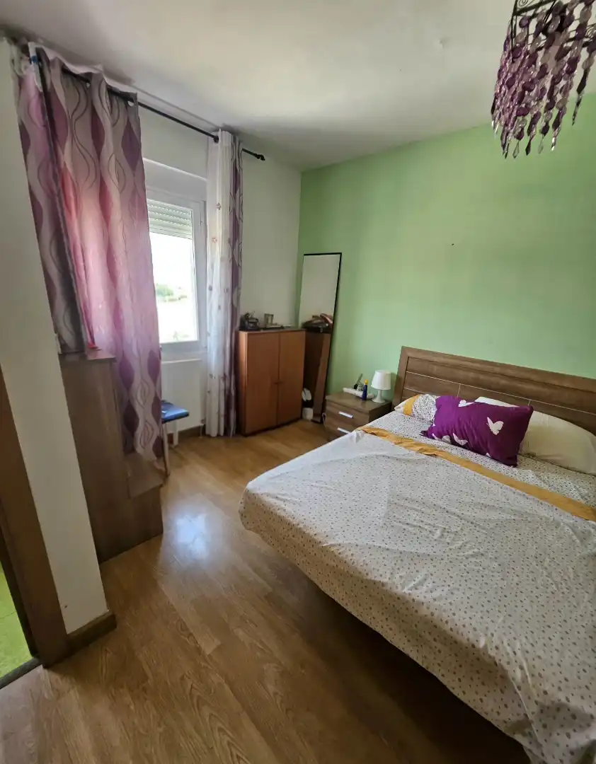 Dormitori de Pis en venda en Fuentidueña de Tajo amb Calefacció i Terrassa