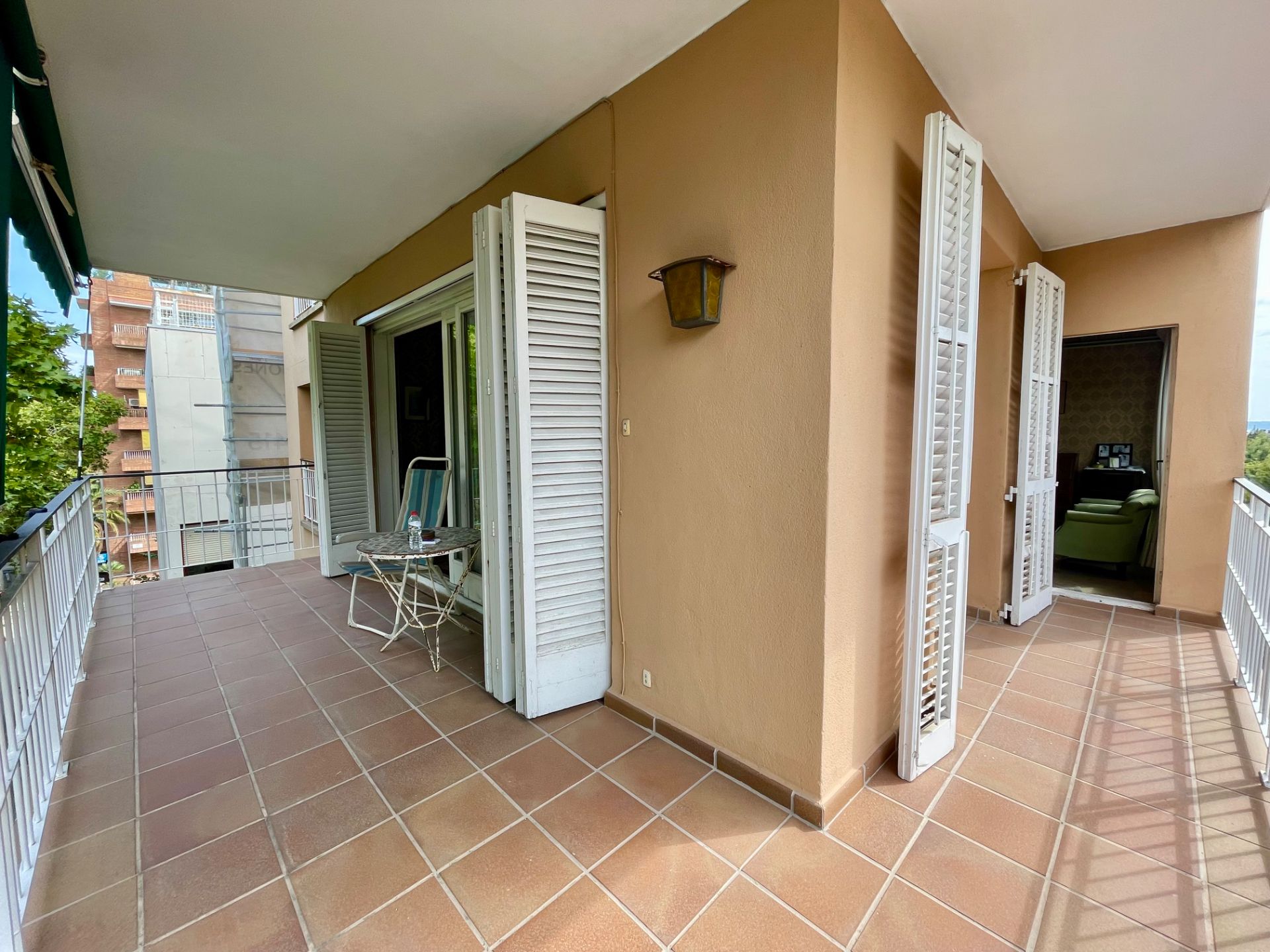 Flat for sale in Les Tres Torres, Sarrià - Sant Gervasi