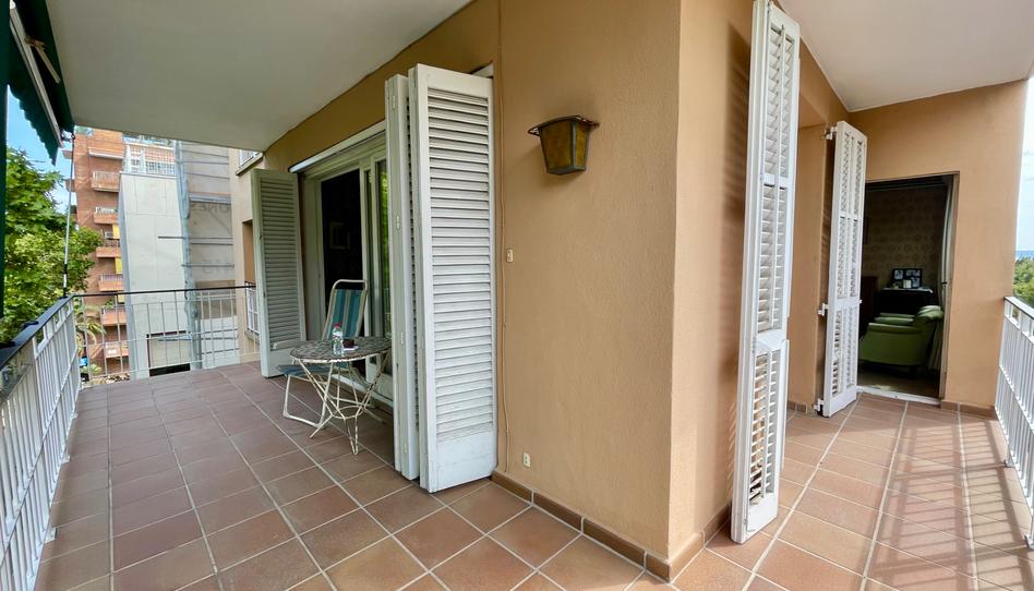 Photo 1 of Flat for sale in Les Tres Torres, Barcelona