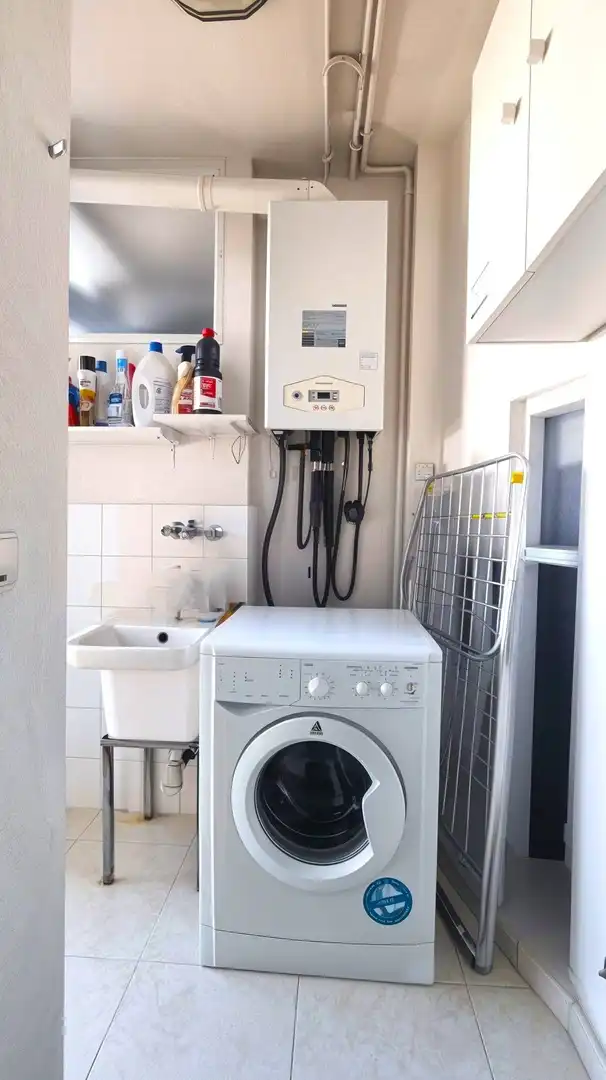 Baño de Piso en venta en Reus con Aire acondicionado, Calefacción y Parquet