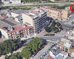 Exterior view of Garage for sale in Algemesí